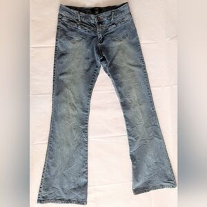 OK! JEANS Y2K Jeans